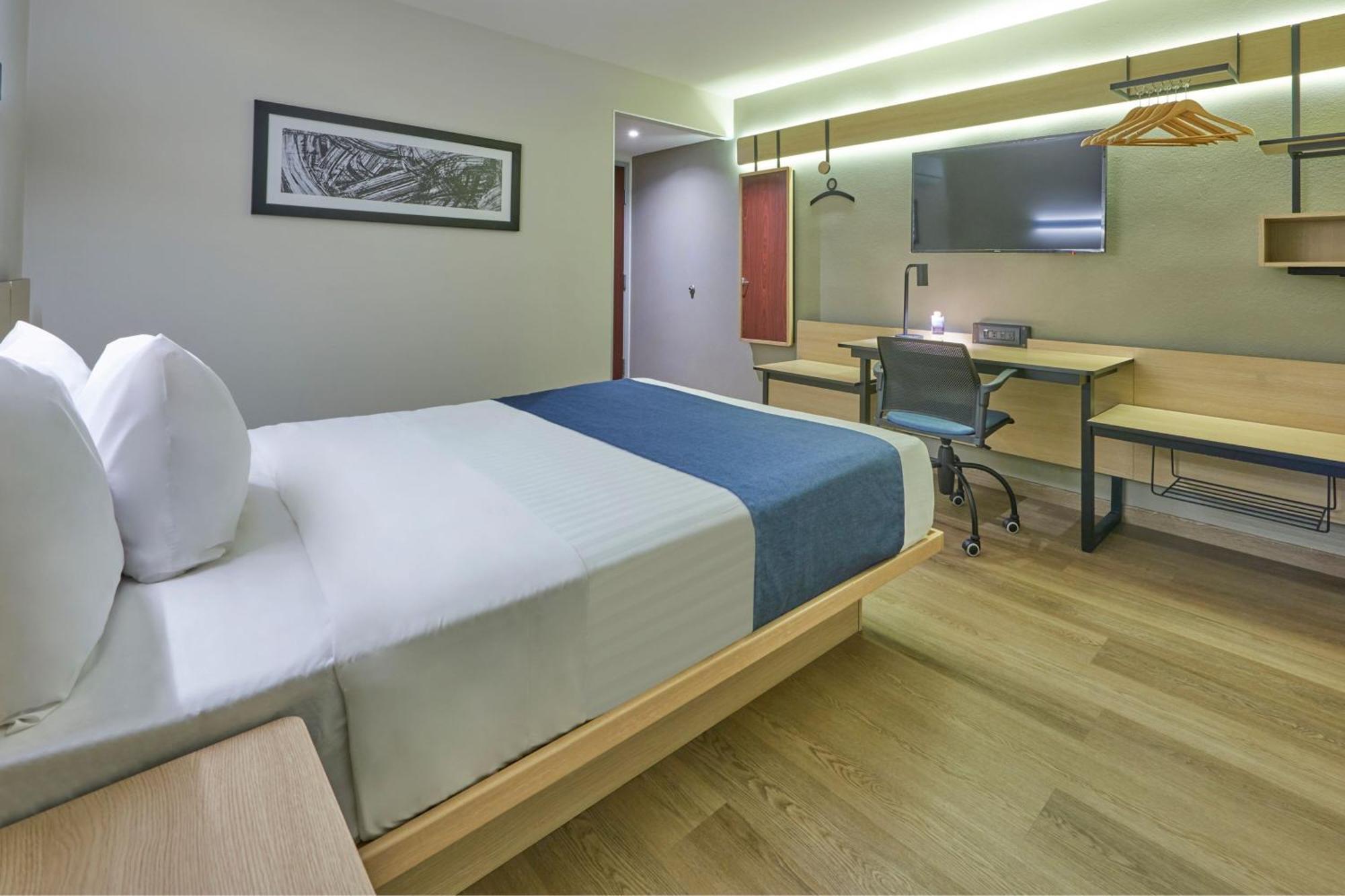City Express By Marriott Плая дел Кармен Екстериор снимка
